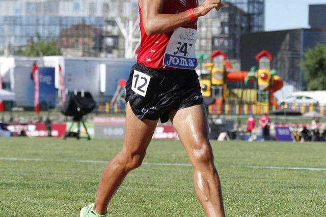 Instagram Iván Pajuelo