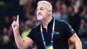 Paulo Jorge Pereira confirma que vai orientar o Dínamo Bucareste