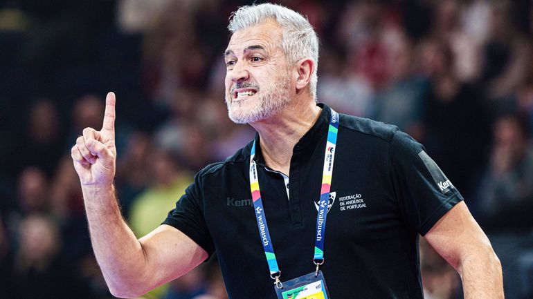 Paulo Jorge Pereira confirma que vai orientar o Dínamo Bucareste