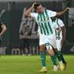 Aderllan Santos esteve no Rio Ave nas últimas seis épocas, mas o seu futuro será ao serviço do Aves SAD