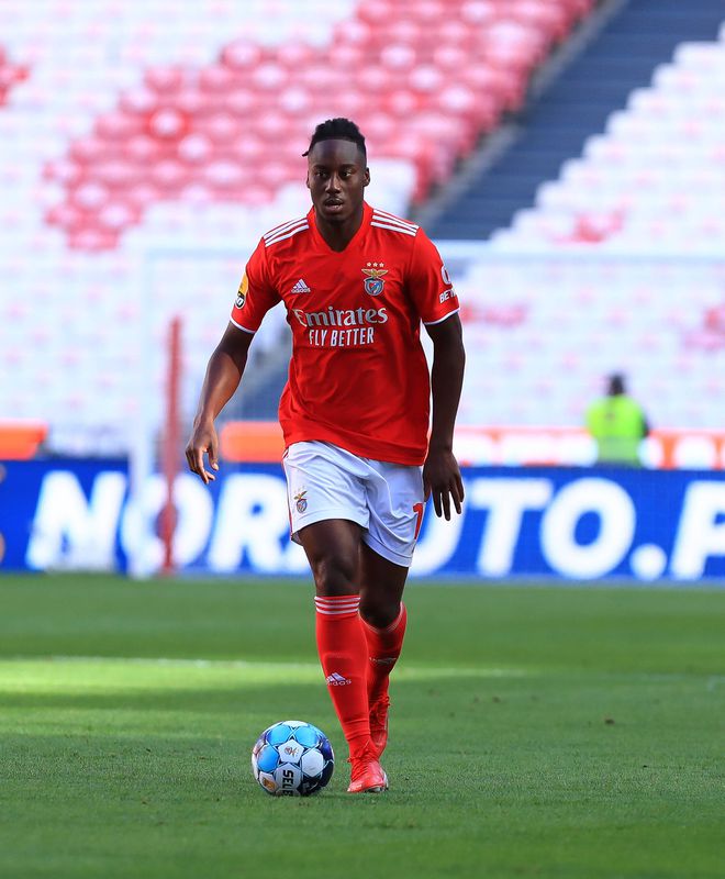 Mercado Benfica: PAOK dá muito a Meité, mas (ainda) não chega