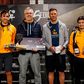 A BOLA Padel Corporate League: encontrados os vencedores da fase de grupos