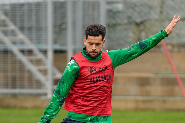 Moreirense: Ivo Rodrigues pronto para a estreia... contra a antiga equipa