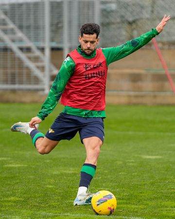 Moreirense: Ivo Rodrigues pronto para a estreia... contra a antiga equipa