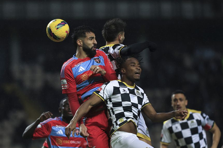 Boavista estará privado de três jogadores na deslocação ao terreno do SC Braga, Casa Pia tem já uma baixa garantida para a receção ao Benfica
