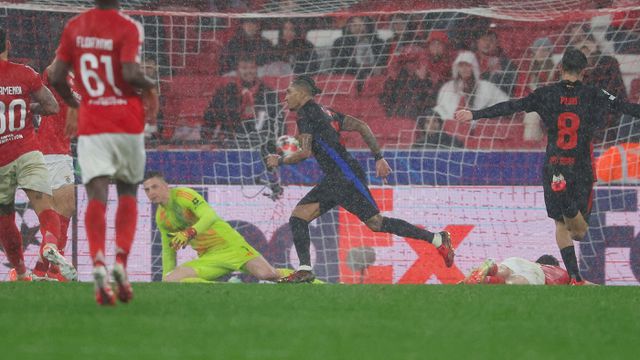 «Esta derrota do Benfica não vai ser fácil de digerir»