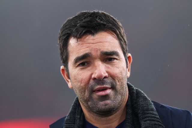 Deco, diretor desportivo do Barcelona, não esquece o FC Porto