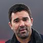 Deco, diretor desportivo do Barcelona, não esquece o FC Porto