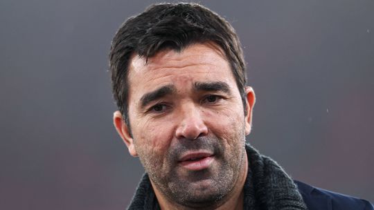 Deco fala do momento do FC Porto como «adepto»