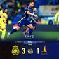 Ronaldo soma agora 919 golos na carreira (Al Nassr)