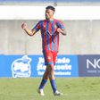 Os muitos golos que apontou ao serviço do Felgueiras permitiram a Carlos Eduardo rumar à Liga, pela porta do Gil Vicente