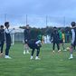 Sporting: Eduardo Quaresma ausente antes de Leipzig
