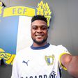 Pedro Bondo (Foto: Famalicão)