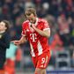 Harry Kane bisou pelo Bayern ao Union St. Gilloise