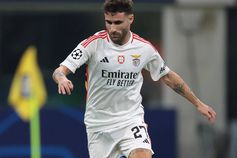 «Benfica terá excesso de jogadores»