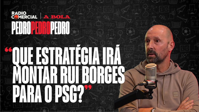 O desafio do Sporting frente ao PSG