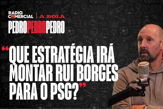 O desafio do Sporting frente ao PSG