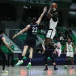 Bilbao Basket vence em Alvalade e mantém leões a seco