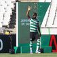 St. Juste já assinou a rescisão com o Sporting