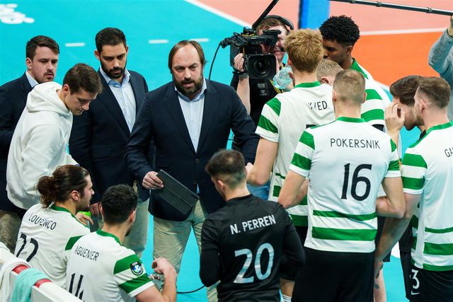 Sporting e Benfica não tremem e Nun'Alvares fecha o 'play-off' em grande. Saiba quem passou