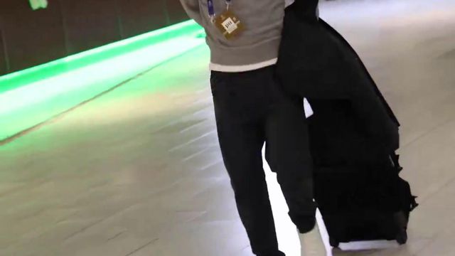 Sporting surpreende Maxi e levou-lhe o irmão a Alvalade