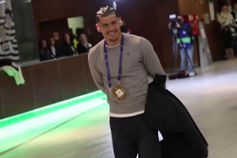 Sporting surpreende Maxi e levou-lhe o irmão a Alvalade