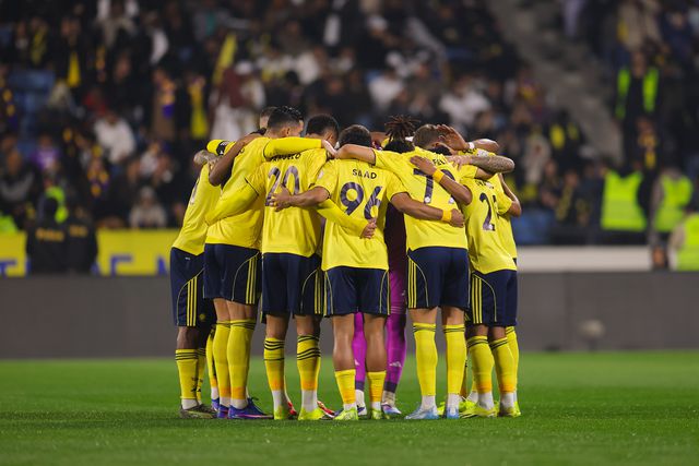 Al Nassr venceu em casa do Damac - Foto: Al Nassr