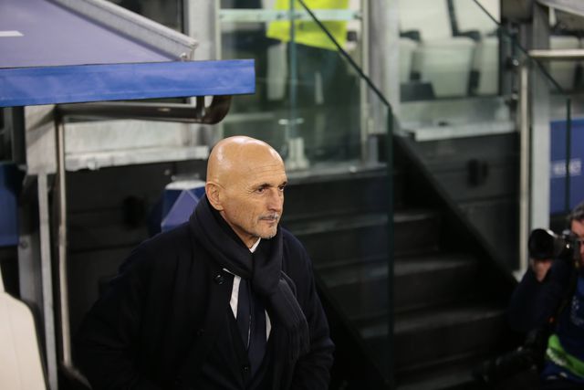 Luciano Spalletti - Foto: IMAGO