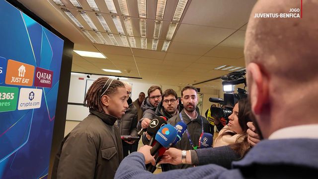 Leandro Barreiro comentou chegada de Rafa