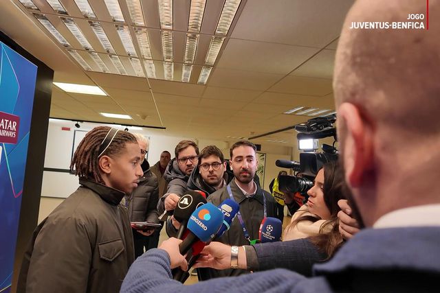 Leandro Barreiro comentou chegada de Rafa