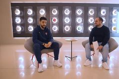 Tomás Paçó: «Quero só voltar no dia 8 de fevereiro e com o trabalho feito»