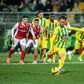 Tondela: o mais 'Félix' no início entristeceu beirões no final...