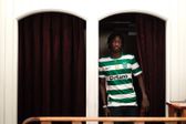 Souleymane Faye chega do Granada e custou 6,5 milhões de euros - Foto: SPORTING CP