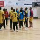 Angola entrou a vencer na CAN de andebol