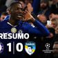 Golo não Caicedo, mas dá para o Chelsea bater o Pafos (resumo)