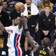 Detroit Pistons em alta: os números por trás do sucesso em 2025/26