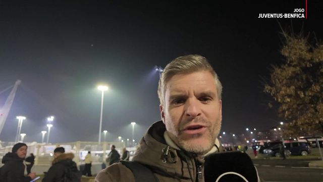 «Adeptos do Benfica passaram por espanhóis para comprar bilhete»