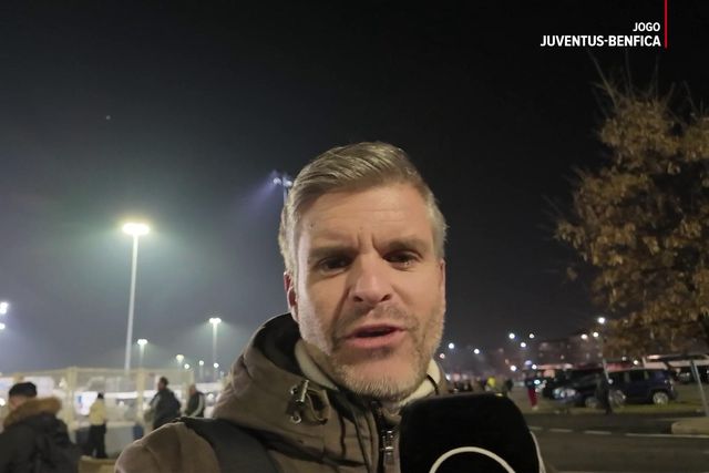 «Adeptos do Benfica passaram por espanhóis para comprar bilhete»