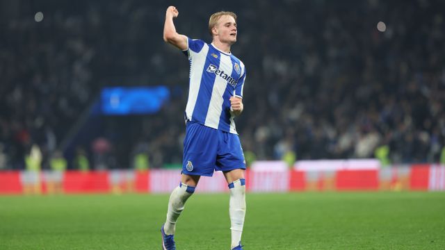 Froholdt - Foto: KAPTA+