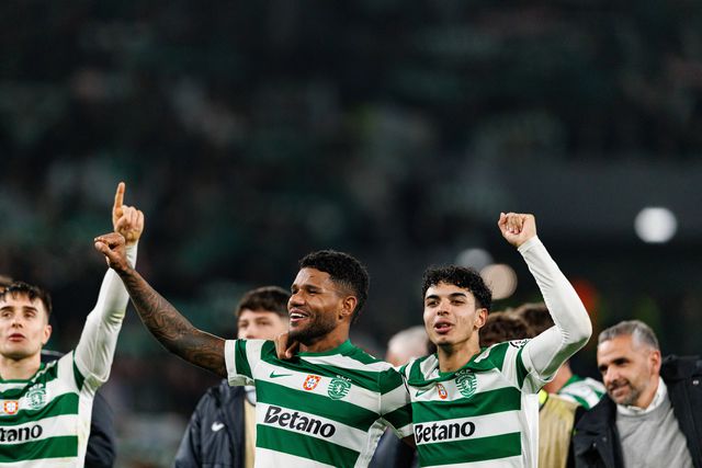 Matheus Reis tem sido importante nesta fase da temporada - Foto: IMAGO