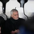 José Mourinho - Foto: IMAGO