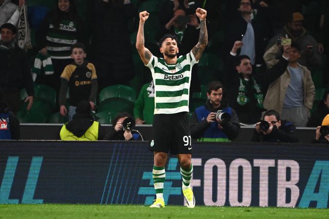 Sporting: selecionador da Colômbia rendido a Luis Suárez