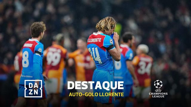 Assim fica complicado: com autogolos destes, quem precisa de avançados?