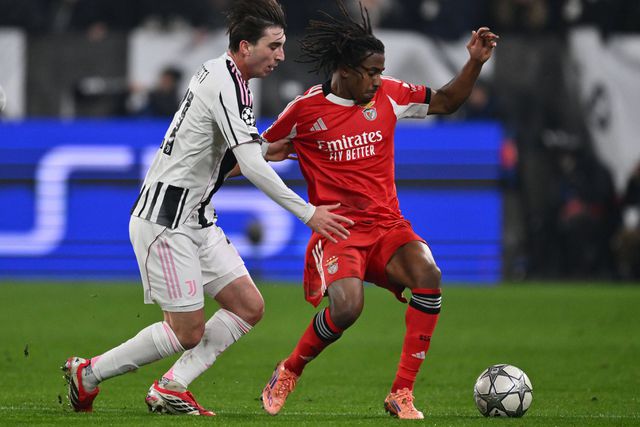 Leandro Barreiro: «Rafa vai ajudar-nos muito»