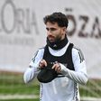 «Rafa Silva tem características diferentes aquelas que Mourinho tem no plantel»