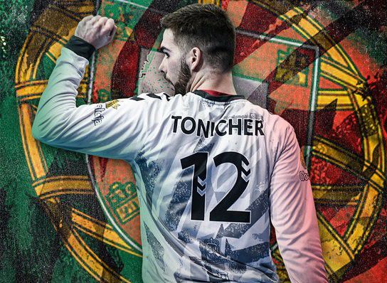 Pedro Tonicher - Foto: Ciudad Encantada