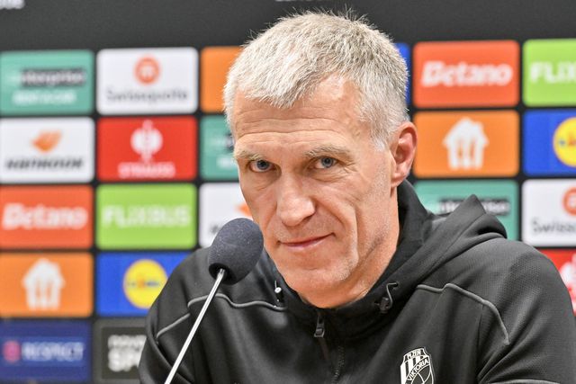 «FC Porto está na Liga Europa, mas tem nível de Liga dos Campeões»