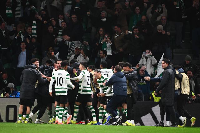 Aviso ao Sporting: «Queremos uma grande noite em San Mamés»