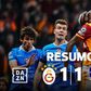 Atlético Madrid não ultrapassa Galatasaray em ambiente escaldante na Turquia (resumo)