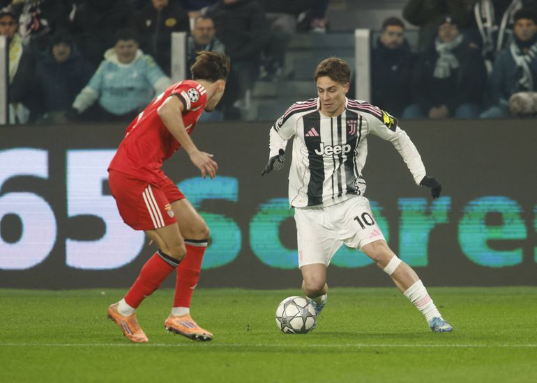 Dedic e Yildiz - Foto: IMAGO